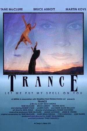 Poster Trance (2002)