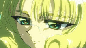 Magic Knight Rayearth (2026) Cap 4