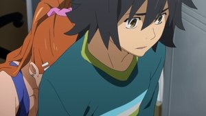 anohana: The Flower We Saw That Day: Season 1 Episode 8 – I Wonder