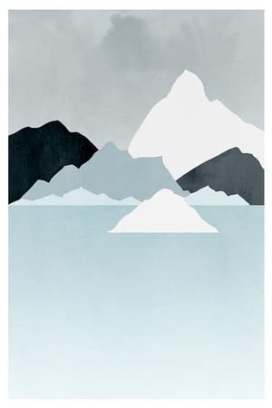 Antarctica poster