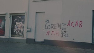 KEIN FREUND - KEIN HELFER: Lorenz & die Einzelf&auml;lle