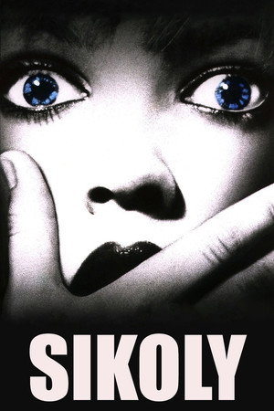 poster Scream
