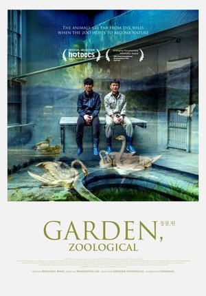 Garden, Zoological (2019)