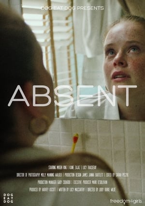 Poster di Absent