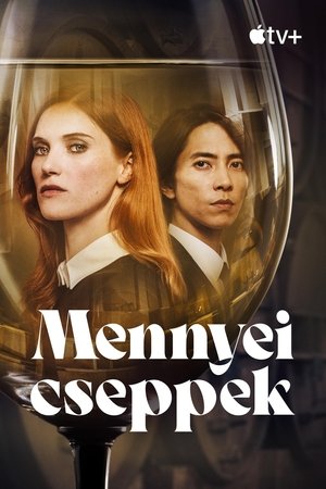 Image Mennyei cseppek
