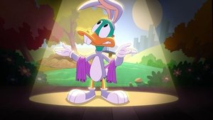 Tiny Toons Looniversidad: 1×10