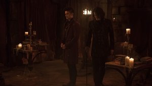 Shadowhunters : The Mortal Instruments saison 3 Episode 10