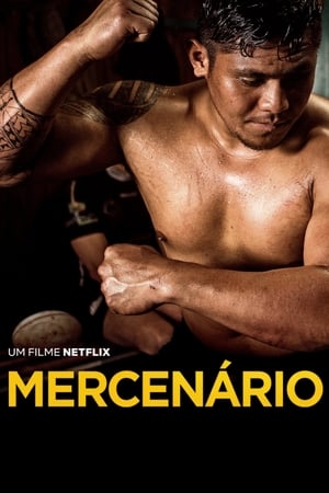 Poster Mercenário 2016