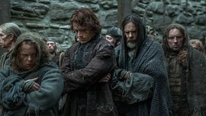 Outlander Season 3 Episode 3