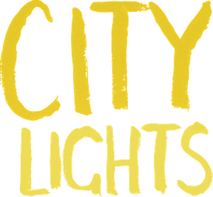 City Lights — Logos 2