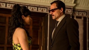 The Penguin Season 1 Episode 4