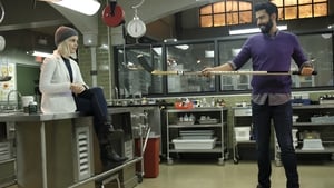 iZombie saison 4 Episode 5