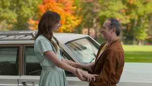 Stuart Não Consegue Salvar o Universo: 1×4