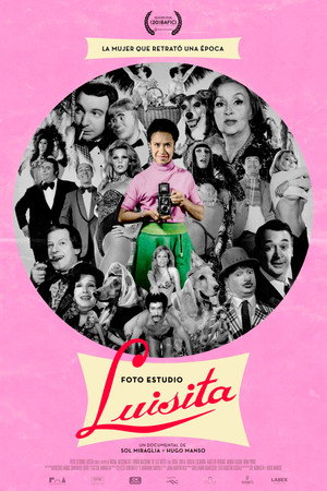 Luisita Photo Studio 2