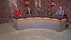 Bares für Rares: 10×26