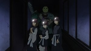 Ah My Buddha!! Season 1 Episode 4