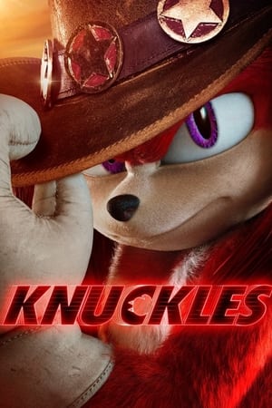 Knuckles (2024) | Team Personality Map