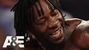 WWE's Most Wanted Treasures Booker T