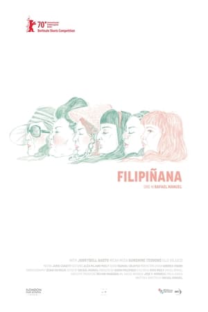 Poster Filipiñana 2020