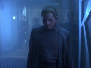 Star Trek: Deep Space Nine 2. évad 8. rész