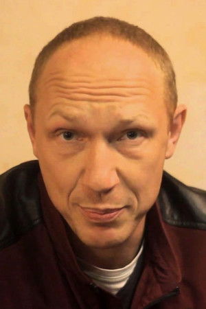 Maksim Konovalov photo