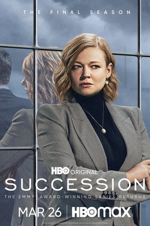 Succession 116