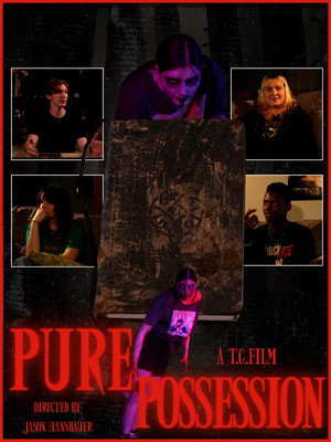 Pure Possession
