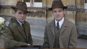 Downton Abbey: Stagione 6 – Episodio 6