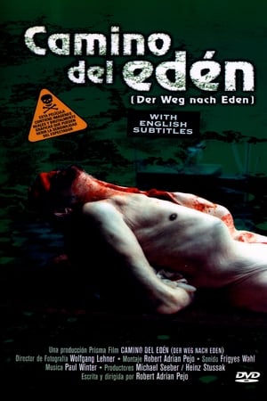 The Way to Eden poster
