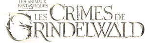 Les Animaux Fantastiques : Les Crimes de Grindelwald