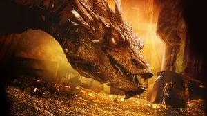The Hobbit: The Desolation of Smaug (2013)