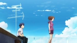 YU-NO: A Girl Who Chants Love at the Bound of This World Season 1 Episode 8