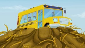 The Magic School Bus Rides Again Waste Not, Want Not