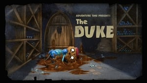 Adventure Time – T1E19 – The Duke [Sub. Español]