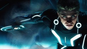 TRON Legacy 2010