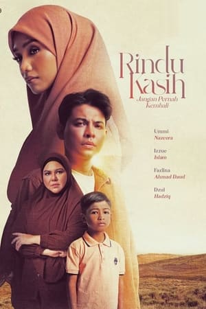 Poster Rindu Kasih 시즌 2 에피소드 14 2024