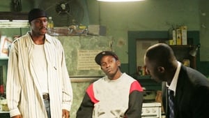 The Wire: 3×11