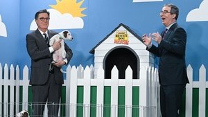 The Late Show with Stephen Colbert: 7×95