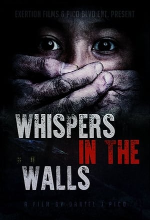 Poster Whispers in the Walls ()