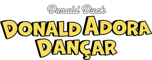 Mr. Duck Steps Out — Logos 1