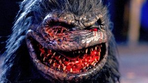 Critters Attack! (2019)