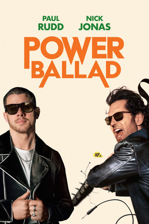 poster Power Ballad