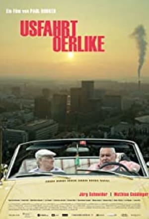 Poster Usfahrt Oerlike 2015