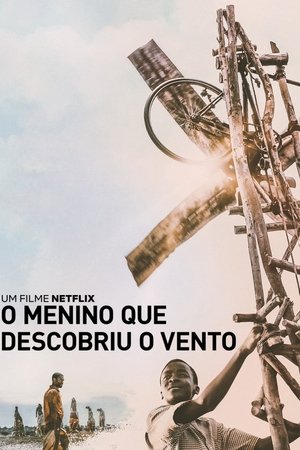 Assistir O Menino que Descobriu o Vento Online Grátis