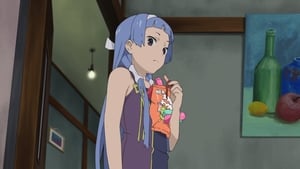 Kannagi: 1×7