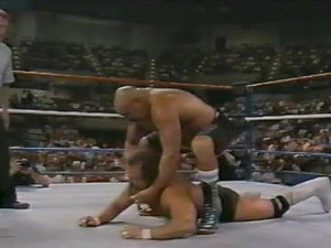 July 30, 1988 - Superstars of Wrestling 100 - Episode 31