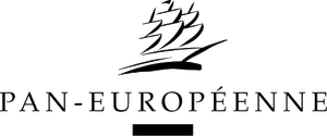 Logo Pan-Européenne