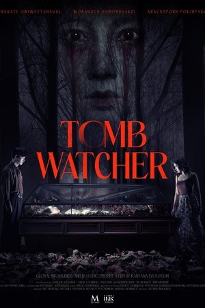 Tomb Watcher