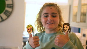 Matilda and the Ramsay Bunch: 4×13 {year} Online In Netflix