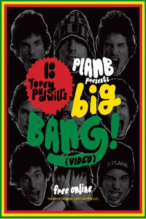 Torey Pudwill's Big Bang 4